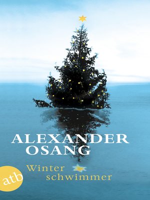 cover image of Winterschwimmer